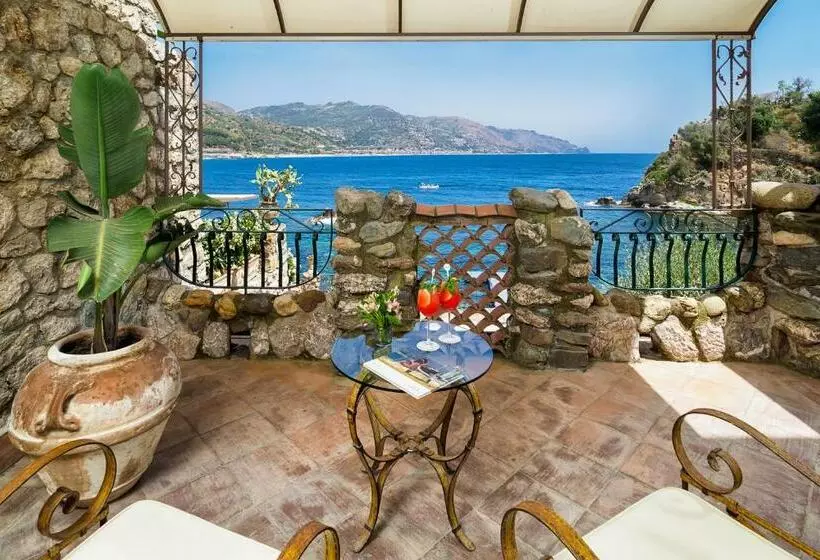 اتاق لوکس با چشم‌انداز دریا, Atlantis Bay  Vretreats