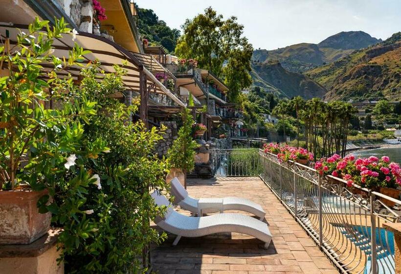 סוויטה נוף לים, Atlantis Bay  Vretreats