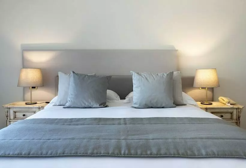 اتاق سه نفره دلوکس با چشم‌انداز دریا, Atlantis Bay  Vretreats