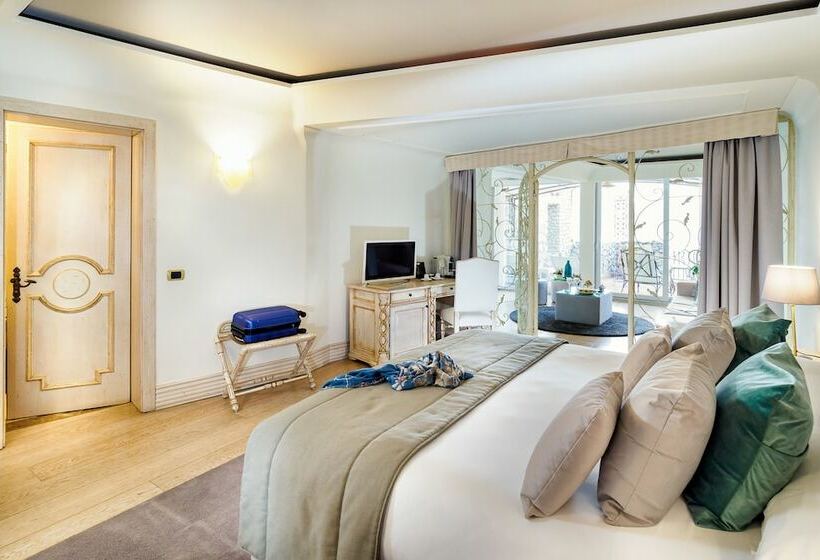 Люкс Вид на Море, Atlantis Bay  Vretreats