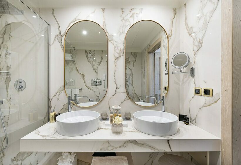 סוויטת ג'וניור נוף לים, Atlantis Bay  Vretreats