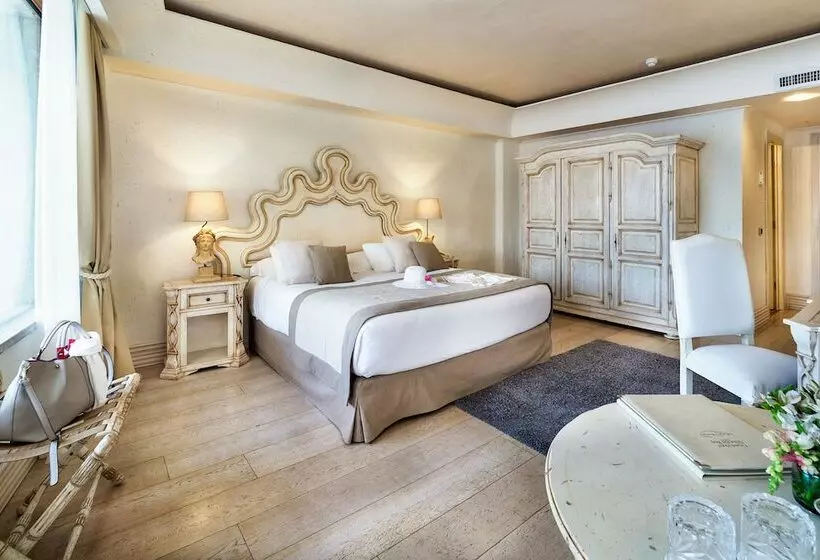 اتاق عادی با تخت دوبل, Atlantis Bay  Vretreats
