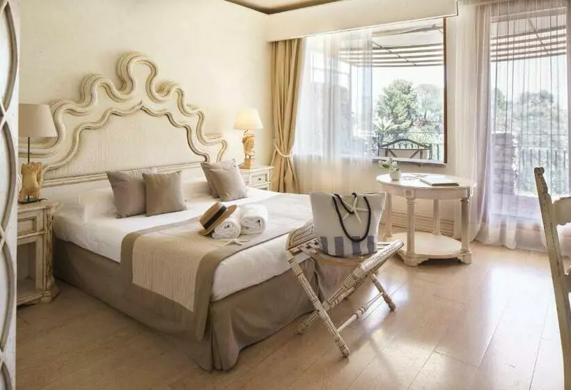 Standard Room Double Bed
