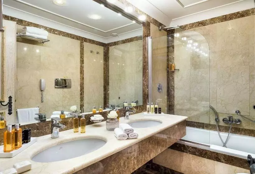 اتاق استاندارد با تخت دوبل, Atlantis Bay  Vretreats