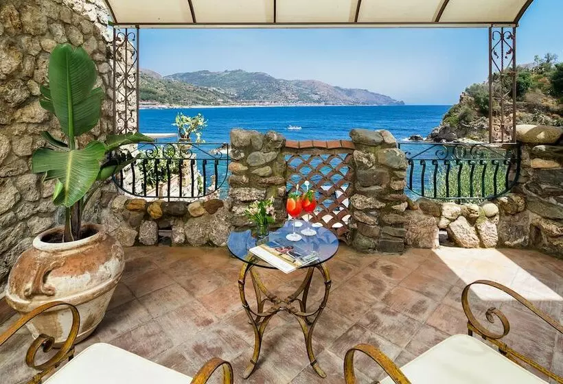 اتاق سوپریور با چشم‌انداز دریا, Atlantis Bay  Vretreats