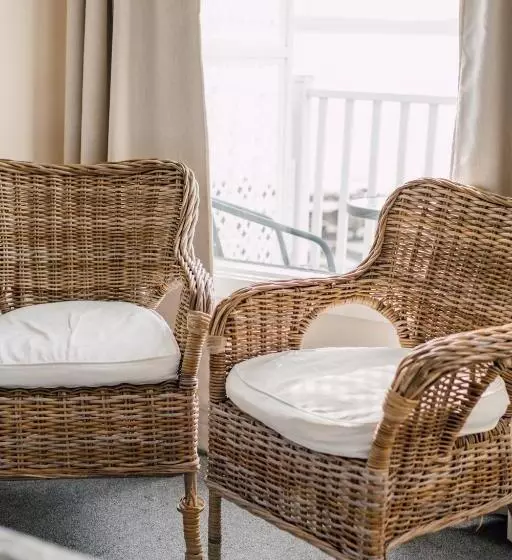 Deluxe-huone, Auberge Sur Mer