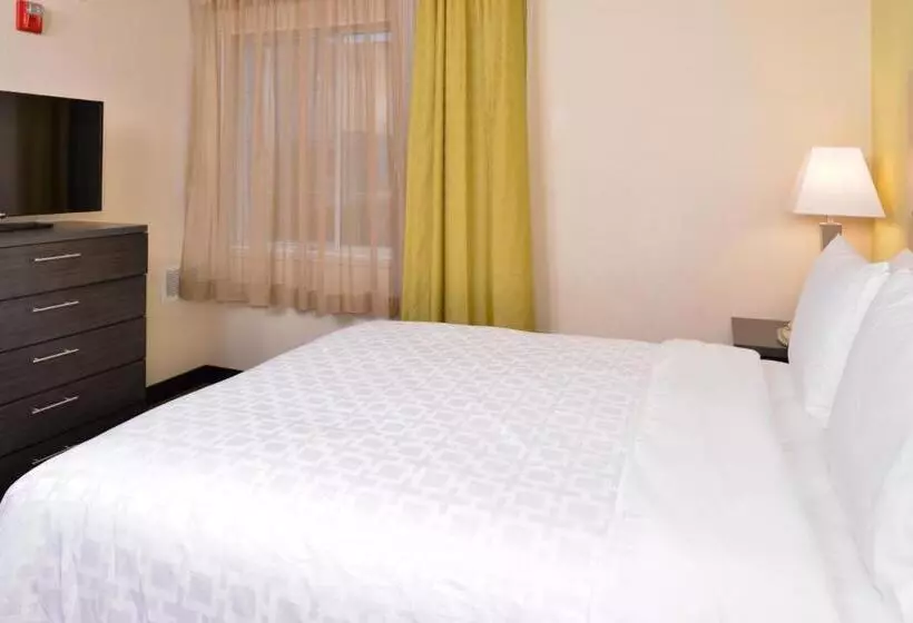 スイート, Candlewood Suites Austin Round Rock, An Ihg