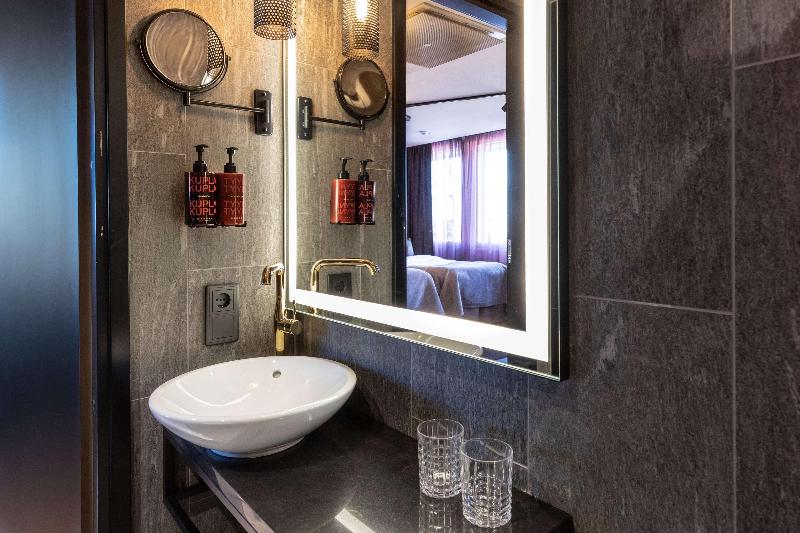 Бунгало Стандарт, Club & Hotel Letoonia