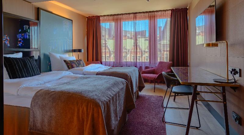 Бунгало Стандарт, Club & Hotel Letoonia