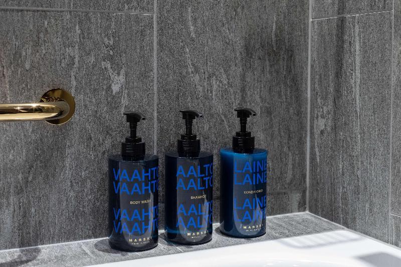 Бунгало Стандарт, Club & Hotel Letoonia