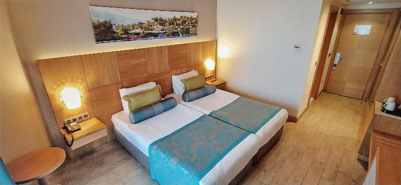 Номер Стандарт, Club & Hotel Letoonia