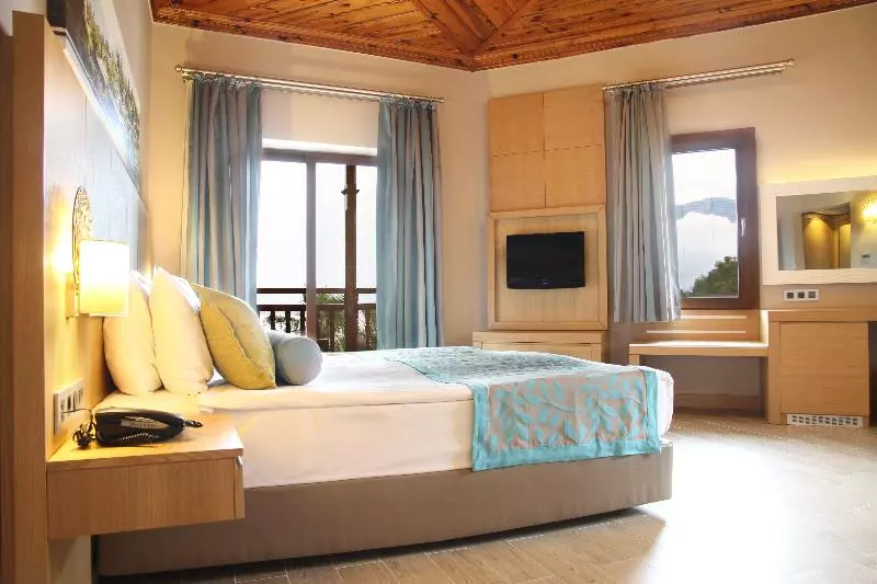 Standard-huone, Club & Hotel Letoonia
