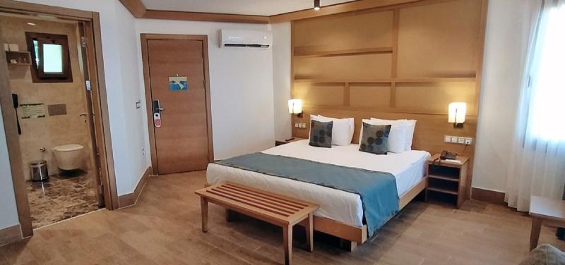 Номер Стандарт, Club & Hotel Letoonia