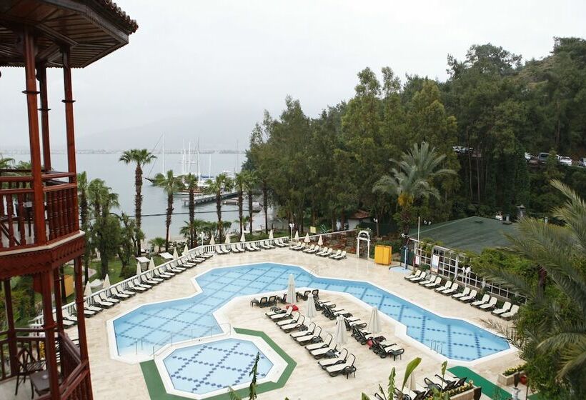 Номер Стандарт, Club & Hotel Letoonia