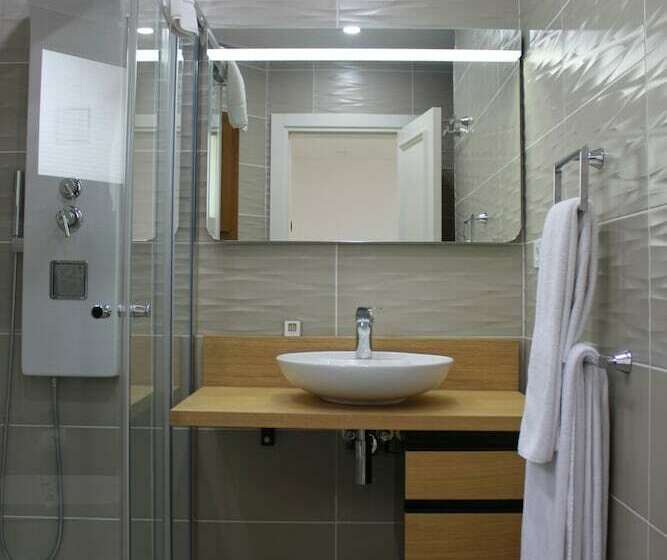 Бунгало Стандарт, Club & Hotel Letoonia