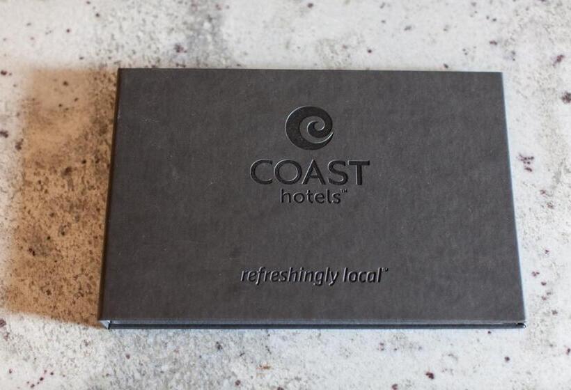 스탠다드 발코니 룸, Coast Hillcrest