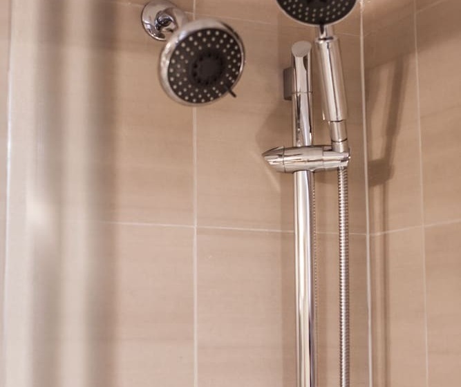 스탠다드 룸 킹사이즈 침대, Coast Hillcrest