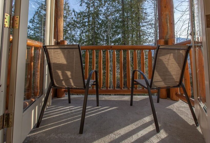 프리미엄 스위트, Coast Hillcrest