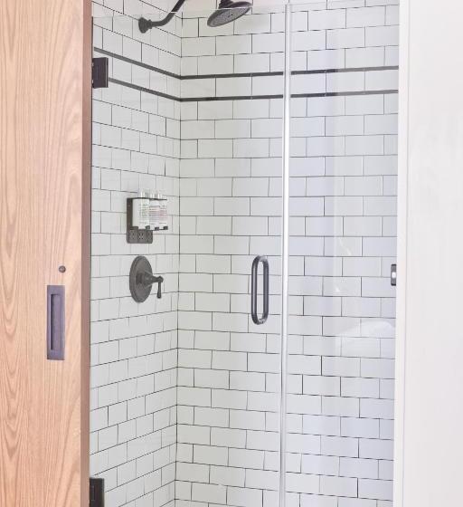 스탠다드 룸, Found Hotel, San Francisco