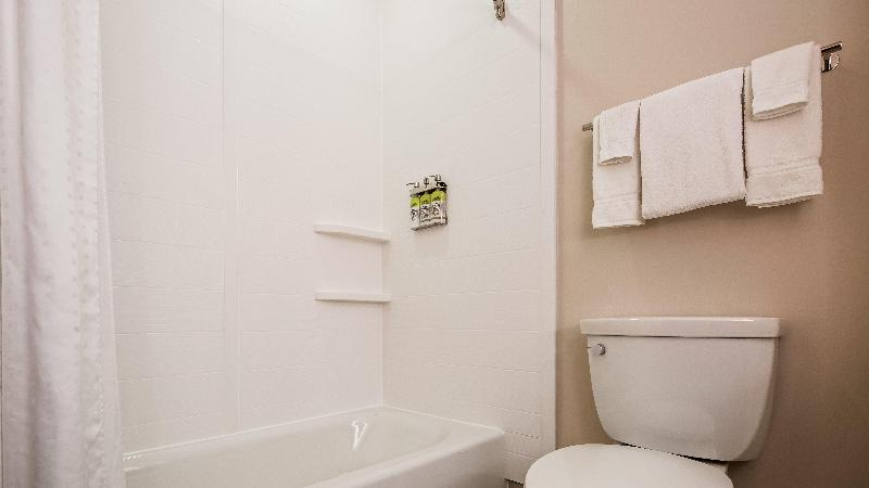 חדר סטנדרט מותאם לאדם עם מוגבלויות, Hilton Garden Inn Daytona Beach Oceanfront