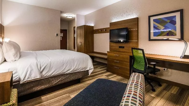 Standard-invahuone, Hilton Garden Inn Daytona Beach Oceanfront
