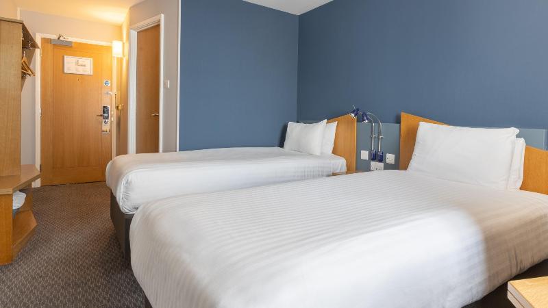 غرفة قياسية, Holiday Inn Express Aberdeen City Centre, An Ihg