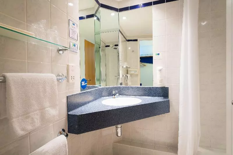 スタンダードルーム, Holiday Inn Express Aberdeen City Centre, An Ihg