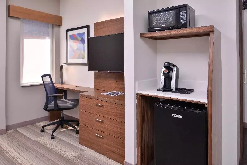 Standard Room Adapted for people with reduced mobility