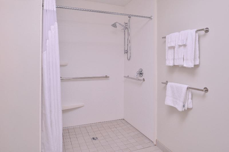 适合残疾人使用的标准间, Holiday Inn Express New Orleans   St Charles, An Ihg
