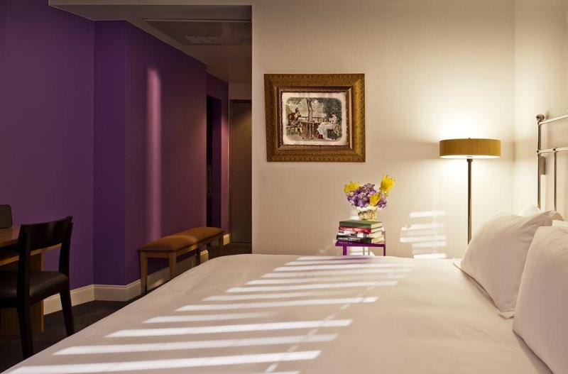 스탠다드 룸, Holiday Inn Express New Orleans   St Charles, An Ihg
