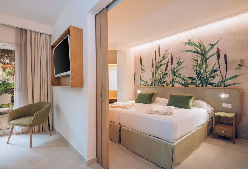 Семейный Номер, Iberostar Selection Albufera Park