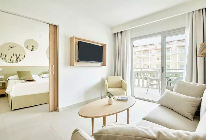 اتاق خانوادگی, Iberostar Selection Albufera Park