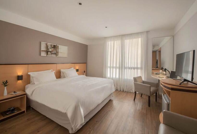 豪华房间, Intercity Caxias Do Sul