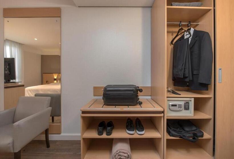 高级大房间, Intercity Caxias Do Sul