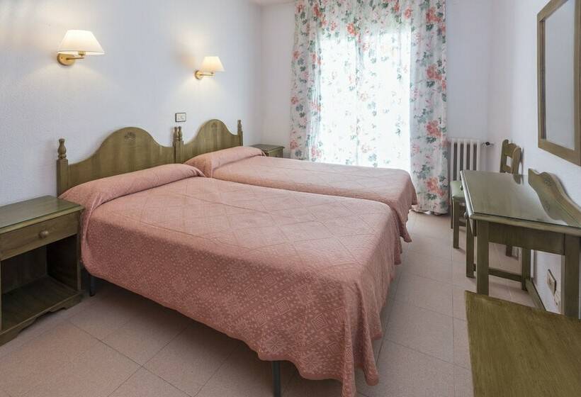 스탠다드 룸, Merce