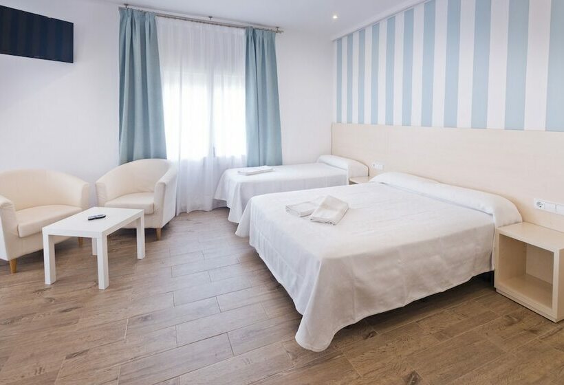 Chambre Standard, Merce
