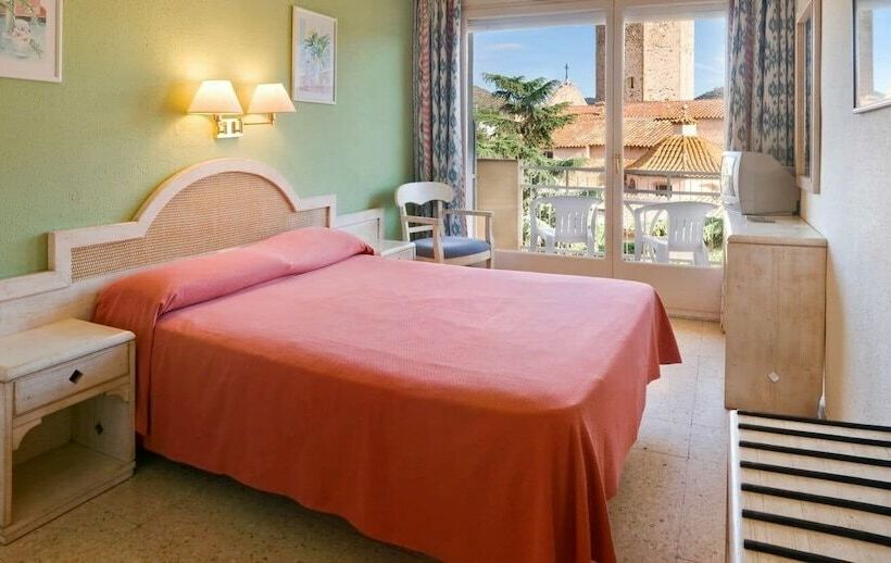 스탠다드 룸, Merce