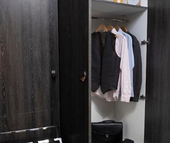 Номер Стандарт, Mercure Lille Centre Vieuxlille