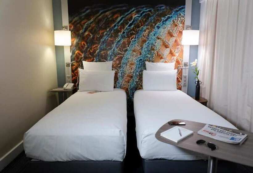 اتاق استاندارد, Mercure Lille Centre Vieuxlille