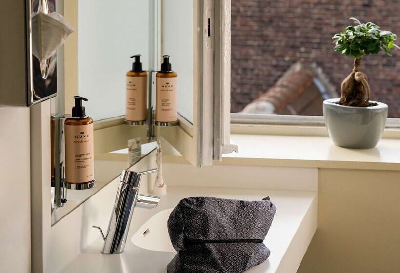 Номер Стандарт, Mercure Lille Centre Vieuxlille