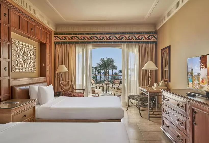 اتاق استاندارد, Mosaique Beach Resort Taba Heights