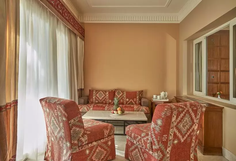 سوییت خانوادگی, Mosaique Beach Resort Taba Heights