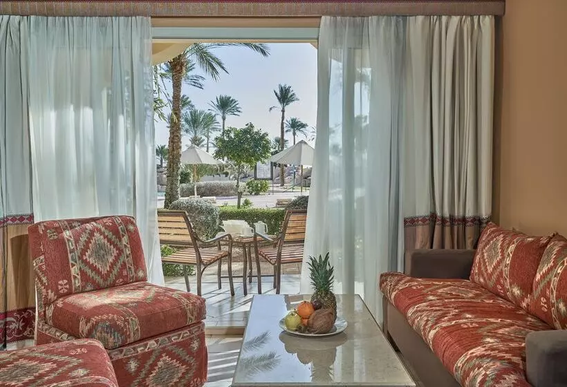 سوییت خانوادگی, Mosaique Beach Resort Taba Heights