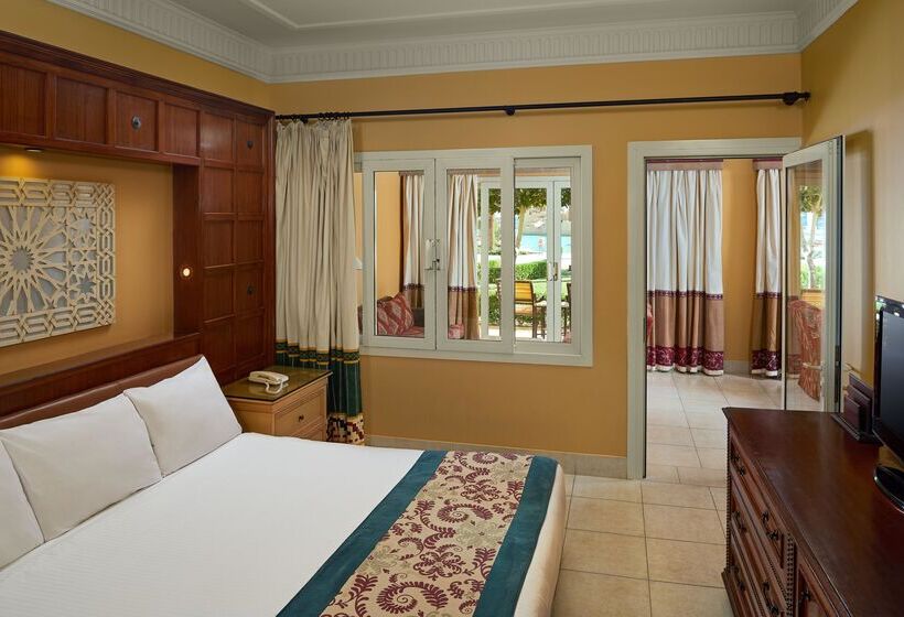 سوییت خانوادگی, Mosaique Beach Resort Taba Heights