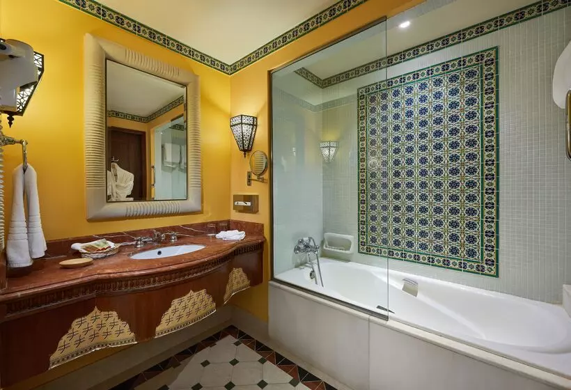 سوییت جونیور, Mosaique Beach Resort Taba Heights