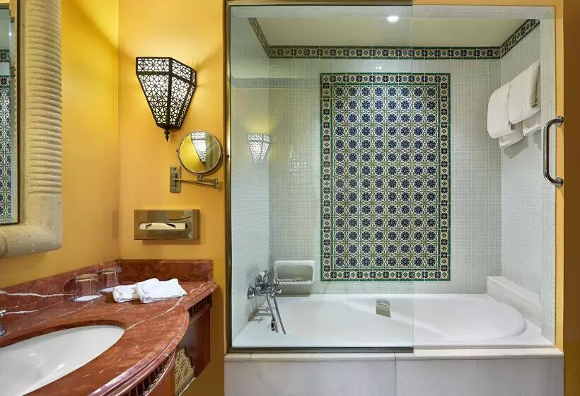 سوییت جونیور, Mosaique Beach Resort Taba Heights