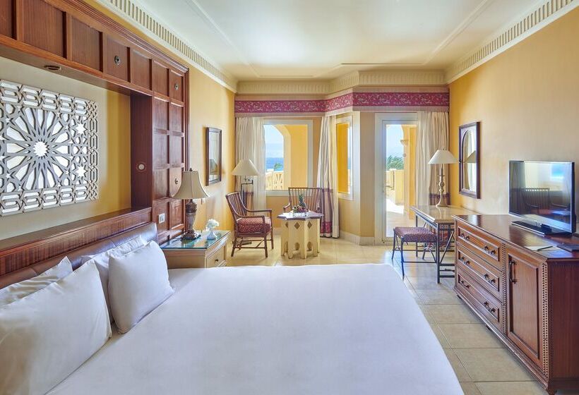 ジュニアスイート, Mosaique Beach Resort Taba Heights