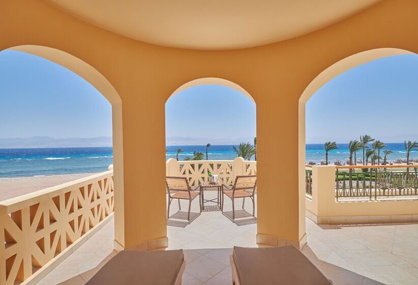 سوییت جونیور, Mosaique Beach Resort Taba Heights
