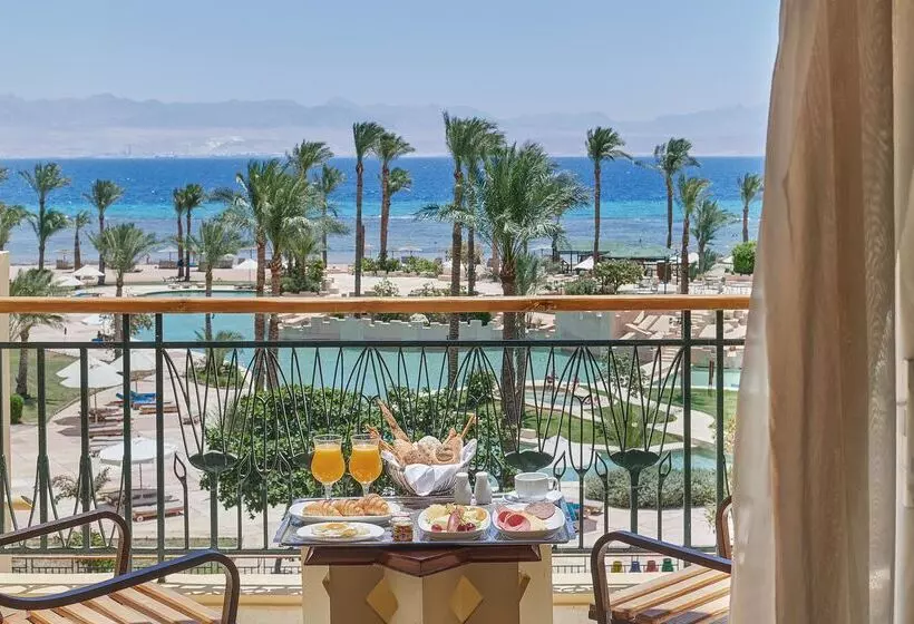 اتاق استاندارد با چشمانداز دریا, Mosaique Beach Resort Taba Heights