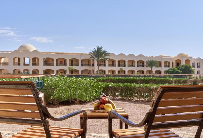 ガーデンビュースタンダードルーム, Mosaique Beach Resort Taba Heights